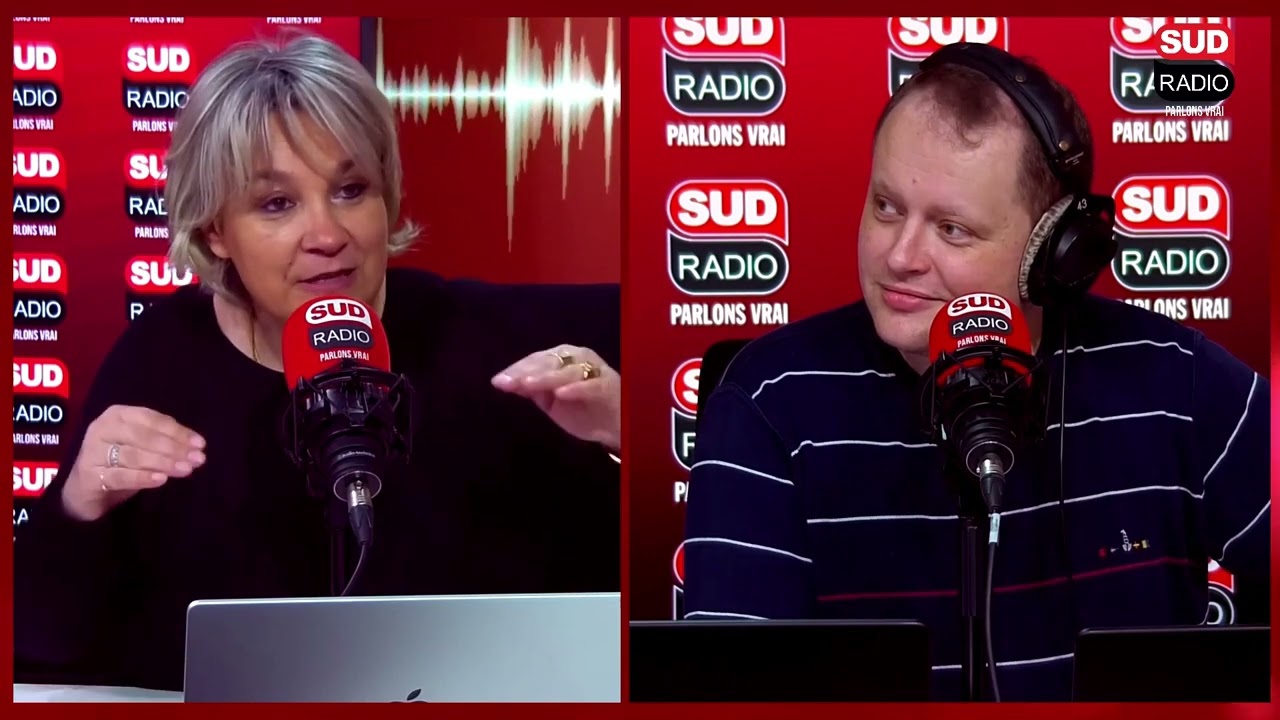 Il fait gris ? Mettez du bleu dans votre maison - Sud Radio refait sa déco