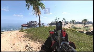 DMZ-World Record Fastest kill SOLO RUN