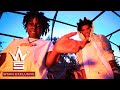 DTE Lil DayDay feat. Kuttem Reese & Draco Blake - Cappin (Official Music Video)
