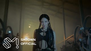 HYO 효연 'Picture' MV Teaser