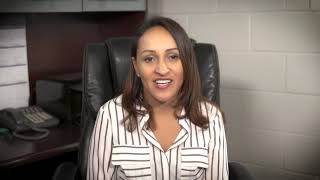 Meet The Principal Jennifer Baez