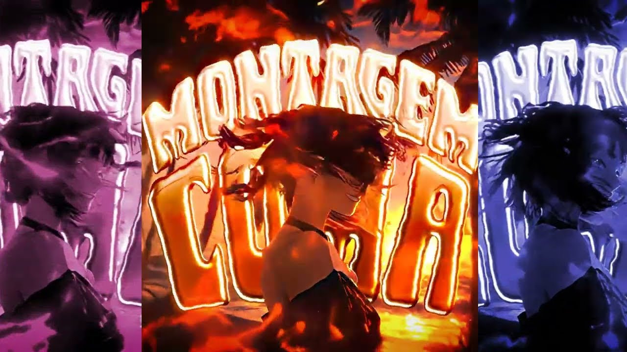 All Versions of 𝗠𝗢𝗡𝗧𝗔𝗚𝗘𝗠 𝗖𝗢𝗠𝗔–𝗔𝗻𝗱𝗿𝗼𝗺𝗲𝗱𝗮 & 𝑒𝓁𝓎𝓈𝒾𝒶𝓃 🎼【Normal – Slowed – Super Slowed – Ultra Slowed 🔥】