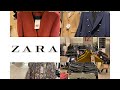 ZARA FEMMES/SOLDES JANVIER 2021