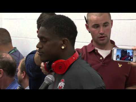 Ohio State So.