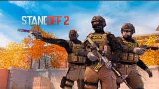 Играю в " Standoff 2 " С другом он был  бывшим кибер спортцмон 🤯🤯🤯 @ToperGAMES