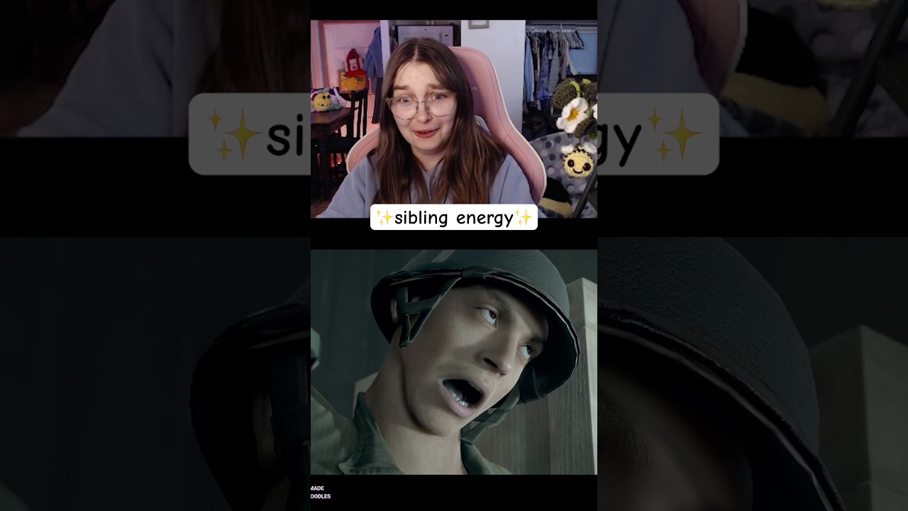 Co-op horror is the best