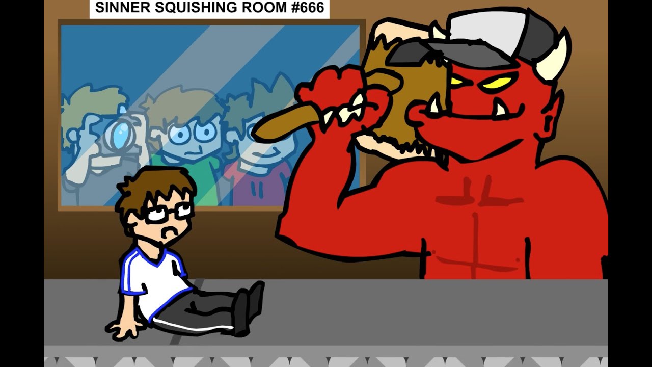 Zed's Hellhole — 2004 eddsworld looks so goofyg also tord would