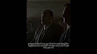 The_GodFather#The_Sopranos#christopher  Subscribe#Like#Subscribe to me and saw a lot like this