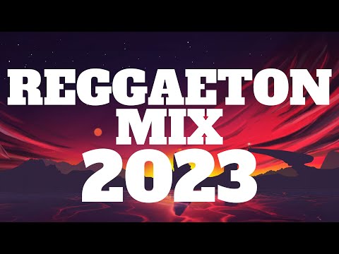 REGGAETON MIX 2023 – LO MAS SONADO DEL MOMENTO – EL ALFA, Peso Pluma