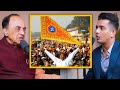 Hindutva - A Misunderstood Word - Explanation For Non-Hindus By Dr. Subramanian Swamy