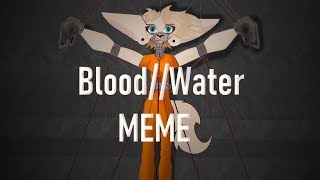 Blood//Water - animation MEME (backstory) Чит. опис./ read de. Blood//Water - animation MEME (backstory) Чит. опис./ read de.