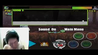 Anger of Stick 3 boss fight be like: screenshot 4