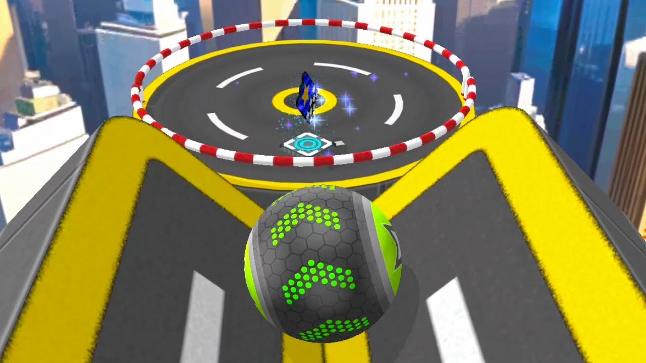 Going Balls SpeedRun Gameplay Level 10388-10390