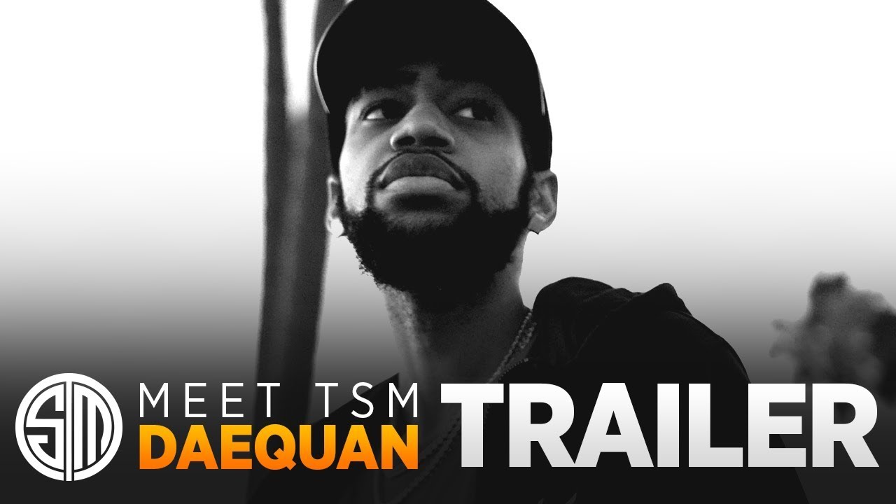 Meet TSM Daequan - TRAILER - YouTube.