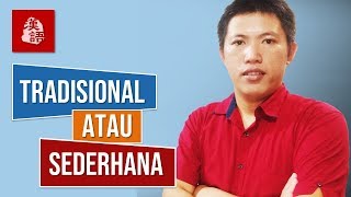 Bagusnya Belajar Mandarin Tradisional Atau Sederhana? - Tips Mandarin Corner