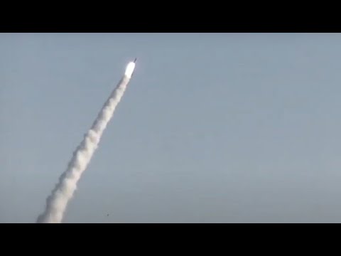 Video: Nicht-strategische Raketenabwehr. Bedrohungen und Mittel