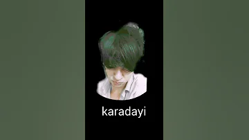 Karadayi Ateşe Yürümek Müzikleri موسيقى القبضاي الجزء الثالث 