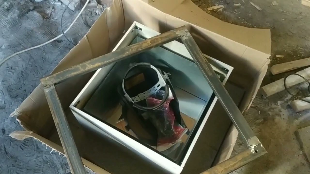 ППУ, как это получилось у меня. - YouTube