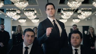 DIMOPOULOS LAW FIRM OFFICIAL  2024 BIG GAME COMMERCIAL (FULL 1 MIN AD)