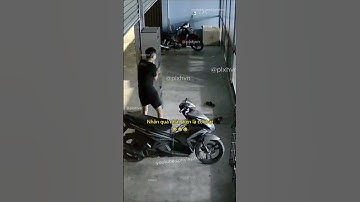 Nhân quả nhãn tiền là có thật 😂 #banbe #haihuoc #vuive #vuinhon #nhanqua #luatnhanqua #haha #funny