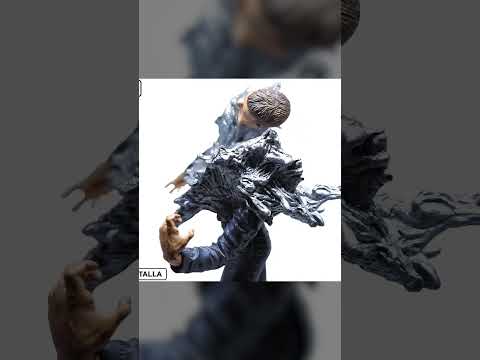 T-1000 TERMINATOR 2