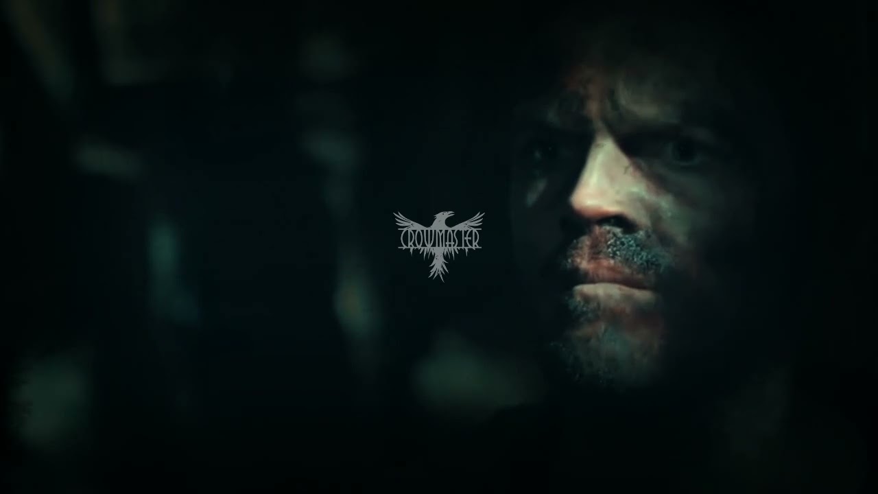 Crowmaster - Her Champagne's Flat #postmetal #postrock #crowmaster #southafrica #namibia