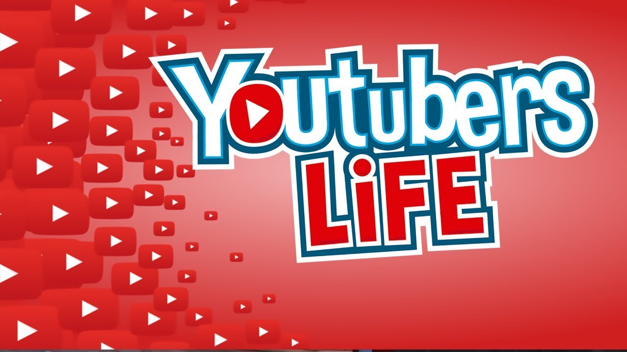 Youtubers Chat Room