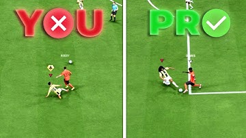 This Is Why You Keep Losing In FC 25 (Pros Never Do This)