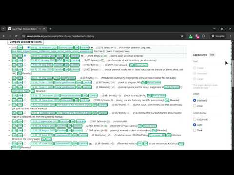 Internal Links Spotter - DoFollow, NoFollow, Sponsored video preview 2