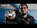 Official SCUF x Donovan Mitchell Controller 🎮🕷️