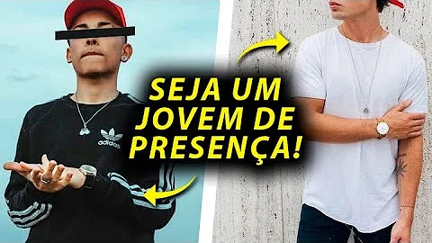 Como ter estilo na adolescência?