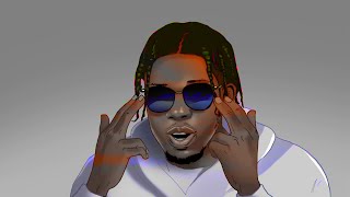 'Vanessa' - RunTown x FireBoy Type Afro Beat Instrumental 2020