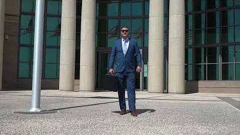 Attorney Robert Heil - Heil Law Firm