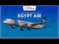 Exploring the skies egypt airs remarkable journey   world flight vibes