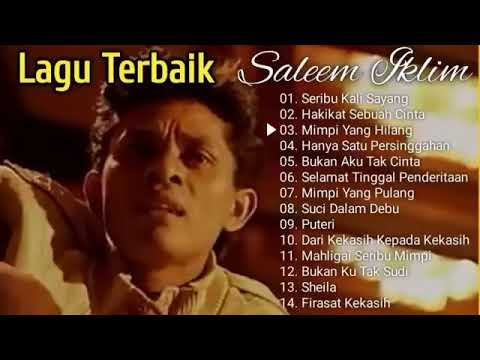Saleem iklim - 14 lagu terbaik - tanpa iklan