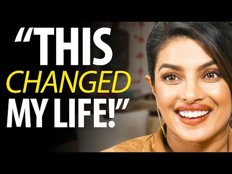Priyanka Chopra Jonas ON: This ONE SECRET Will Make You SUCCESSFUL In Life! | Jay Shetty thumbnail