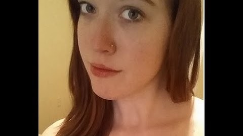 Greening Out & Friends - MK Lords on the Crazy World of Internet Feminism