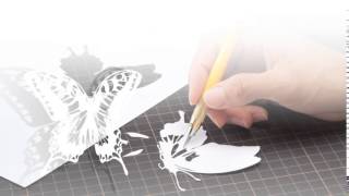 OLFA AK-5 Designer's Art & Craft Knife