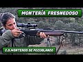 MONTERÍA FRESNEDOSO 2021 | C D MONTEROS DE POZOBLANCO #96