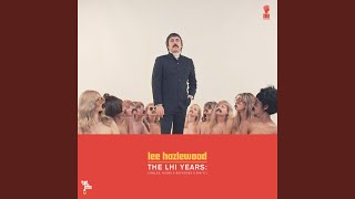 Video thumbnail of "Lee Hazlewood - Leather and Lace"