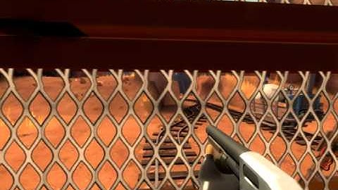 TF2 Replay Pyro Fast Death