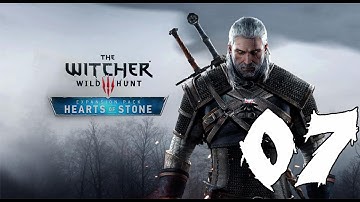 The Witcher 3: Hearts of Stone - Gameplay Walkthrough Part 7: The Wedding