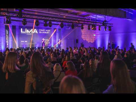 LiMA CMO SUMMIT