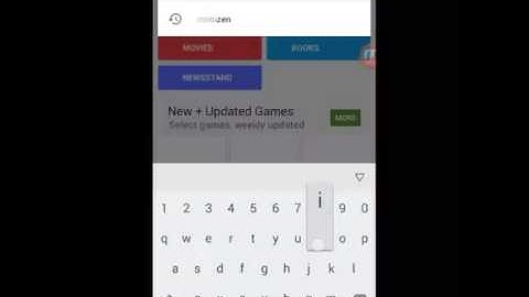 How to record android screen without root.