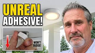 Govee Lights Don't Fall Off (Here's Why)