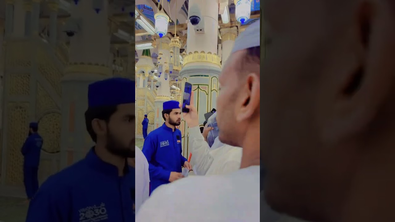 Ladies Time for Roza Rasool 