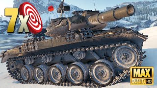 T49: DERP TIME #206 - World of Tanks