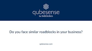 Don't Let These Business Challenges Bring You Down - Overcome them With Digital Transformation