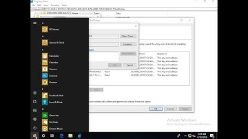 How to Remove Network Icon from Windows 10