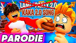 Takuto - KAKA 2.0 (Lami - PARTY 2.0 Parodie)